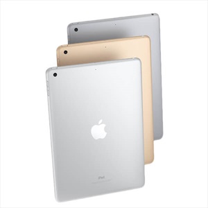 iPad Gen 5 32GB Wifi & 4G (Likenew)